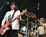 The Pixies