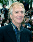 Alan Rickman