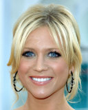Brittany Snow