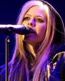 Avril Lavigne