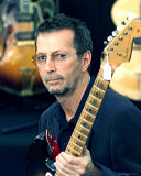 Eric Clapton