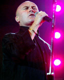 Phil Collins