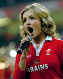 Katherine Jenkins