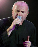 Phil Collins