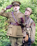 Buy Blackadder Goes Forth at AllPosters.com