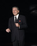 Tony Bennett