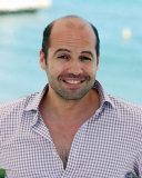 Billy Zane