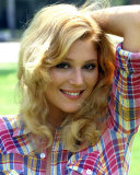 Audrey Landers