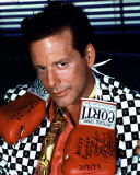 Mickey Rourke