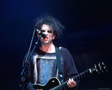 The Cure