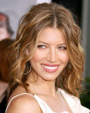 Jessica Biel