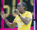 Lemar Obika