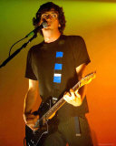 Snow Patrol