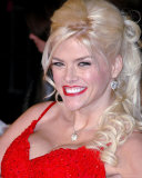 Anna Nicole Smith