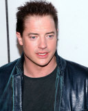 Brendan Fraser