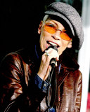 Annie Lennox