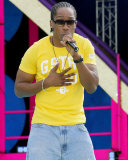 Lemar Obika