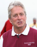 Michael Douglas