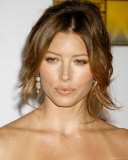 Jessica Biel