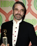 Jeremy Irons