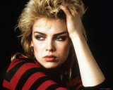 Kim Wilde