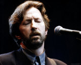 Eric Clapton