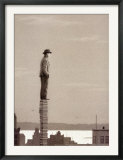 Book Tower