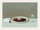 Pig in Soup