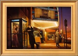 Midnight Matinee