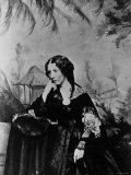 Harriet Beecher Stowe, American Novelist and Humanitarian, Author of 