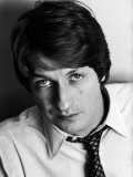 Editor in Chief of National Lampoon P. J. O
