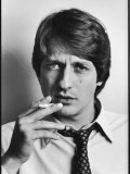 Editor in Chief of National Lampoon P. J. O