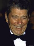 Ronald Reagan