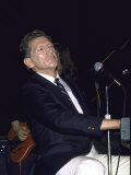 Jerry Lee Lewis