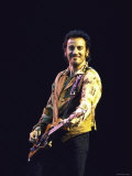Bruce Springsteen Premium Photographic Print