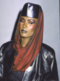 Grace Jones