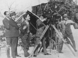 Buy Charlie Chaplin Laughing During Shooting of Film at AllPosters.com