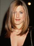 Jennifer Aniston