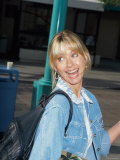 Olivia Newton John