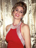 Cindy Crawford