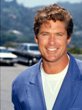 David Hasselhoff