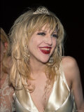 Courtney Love