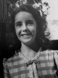 Buy Elizabeth Taylor at Art.com
