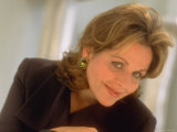 Opera Diva, Soprano Renee Fleming