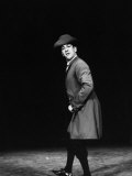 Shelley Berman