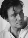 Christopher Plummer