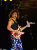 Eddie Van Halen