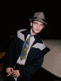Corey Feldman