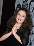 Sara Gilbert