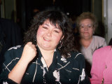 Roseanne Barr